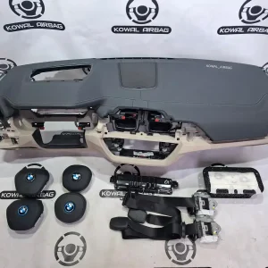 plansa bord bmw