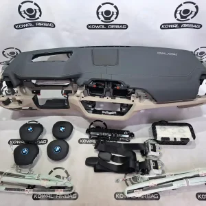 plansa bord bmw