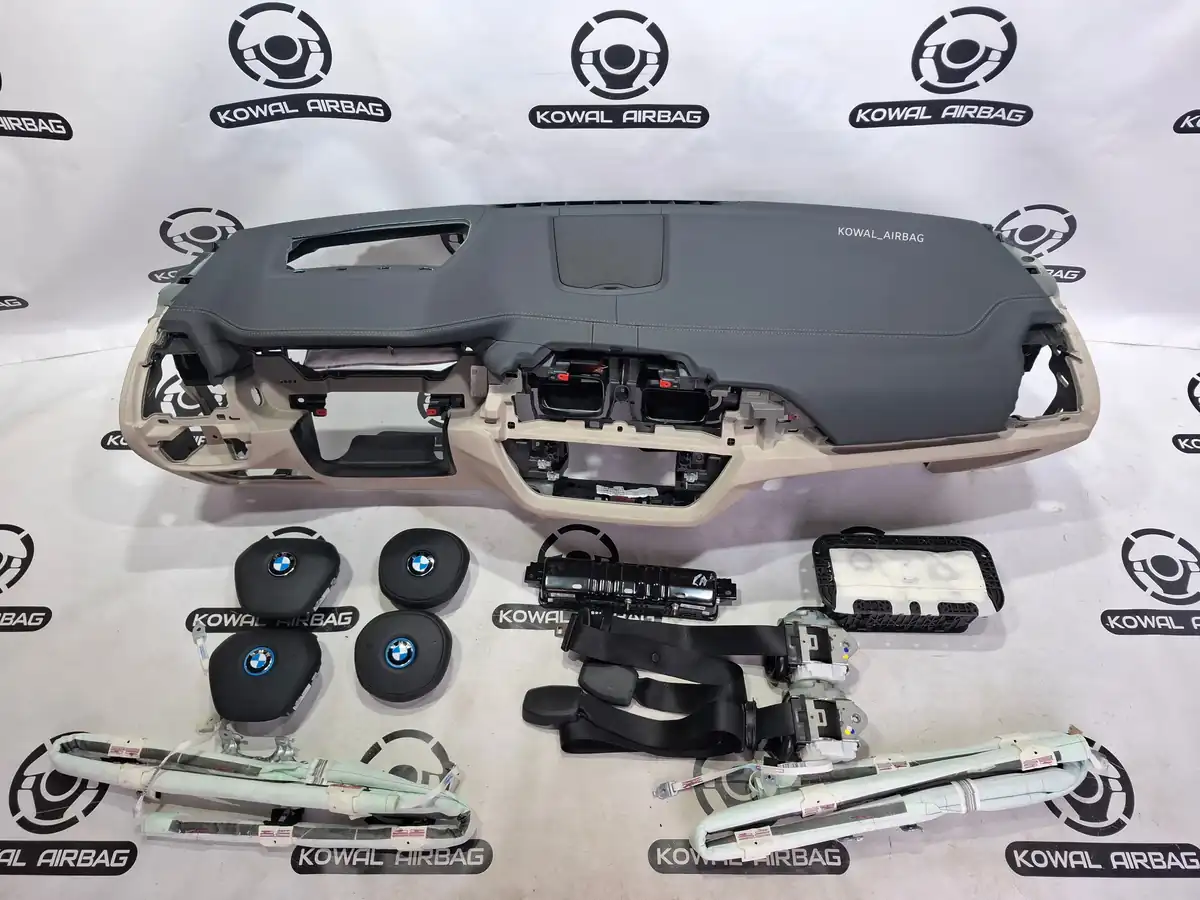 plansa bord bmw