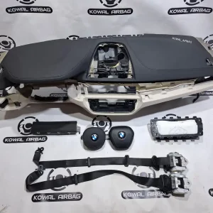 plansa bord bmw