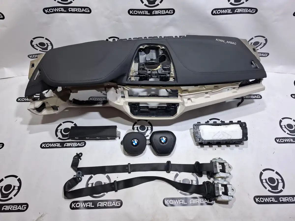 plansa bord bmw