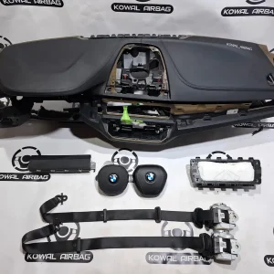 plansa bord bmw