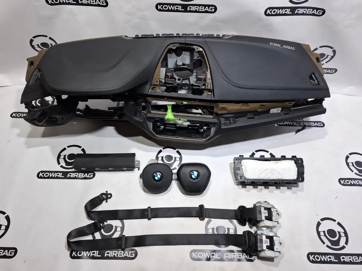 plansa bord bmw