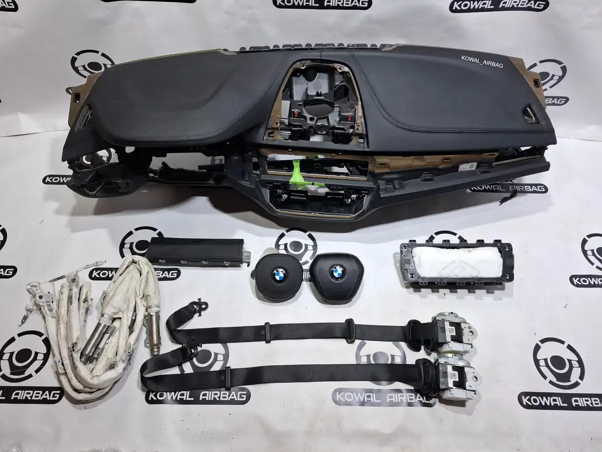 plansa bord bmw
