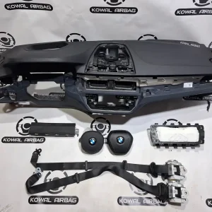 plansa bord bmw