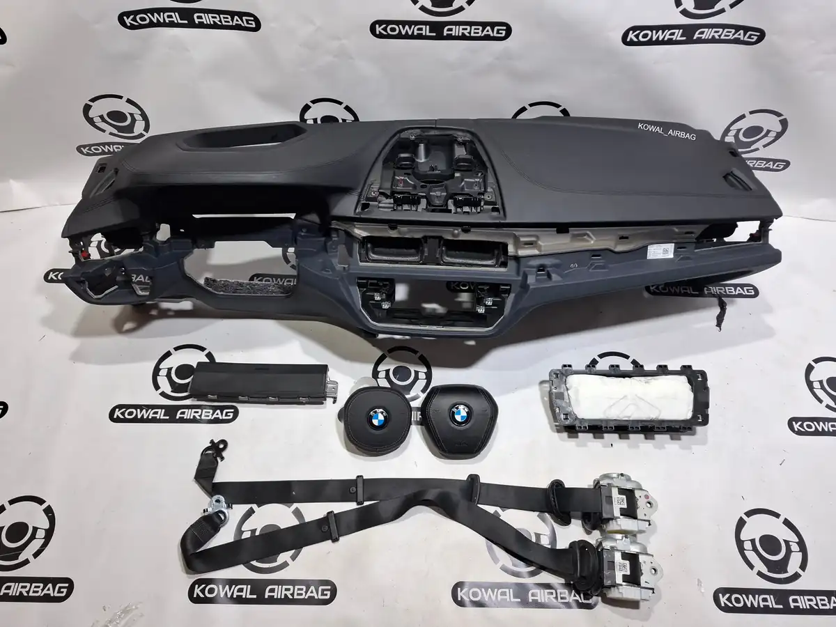 plansa bord bmw