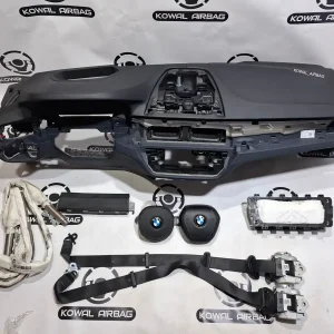 plansa bord bmw