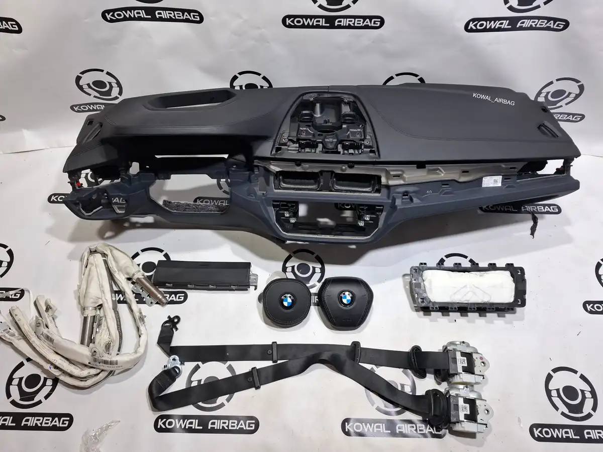 plansa bord bmw
