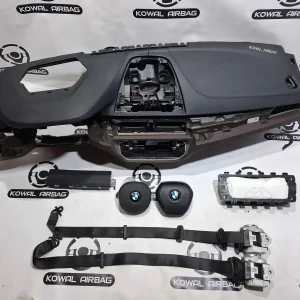 plansa bord bmw