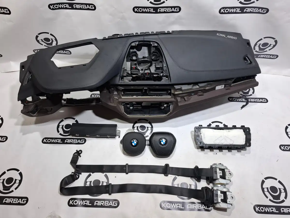 plansa bord bmw