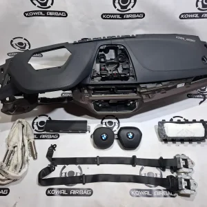 plansa bord bmw