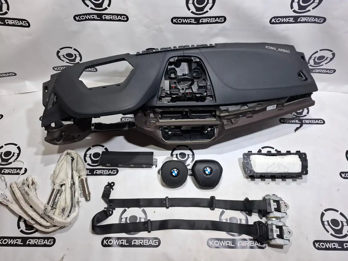 plansa bord bmw