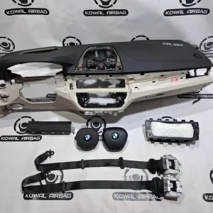 plansa bord bmw