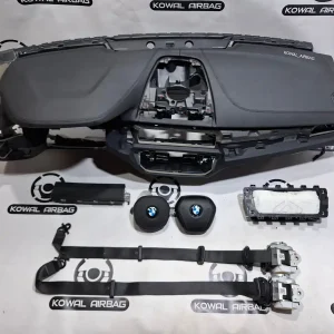 plansa bord bmw