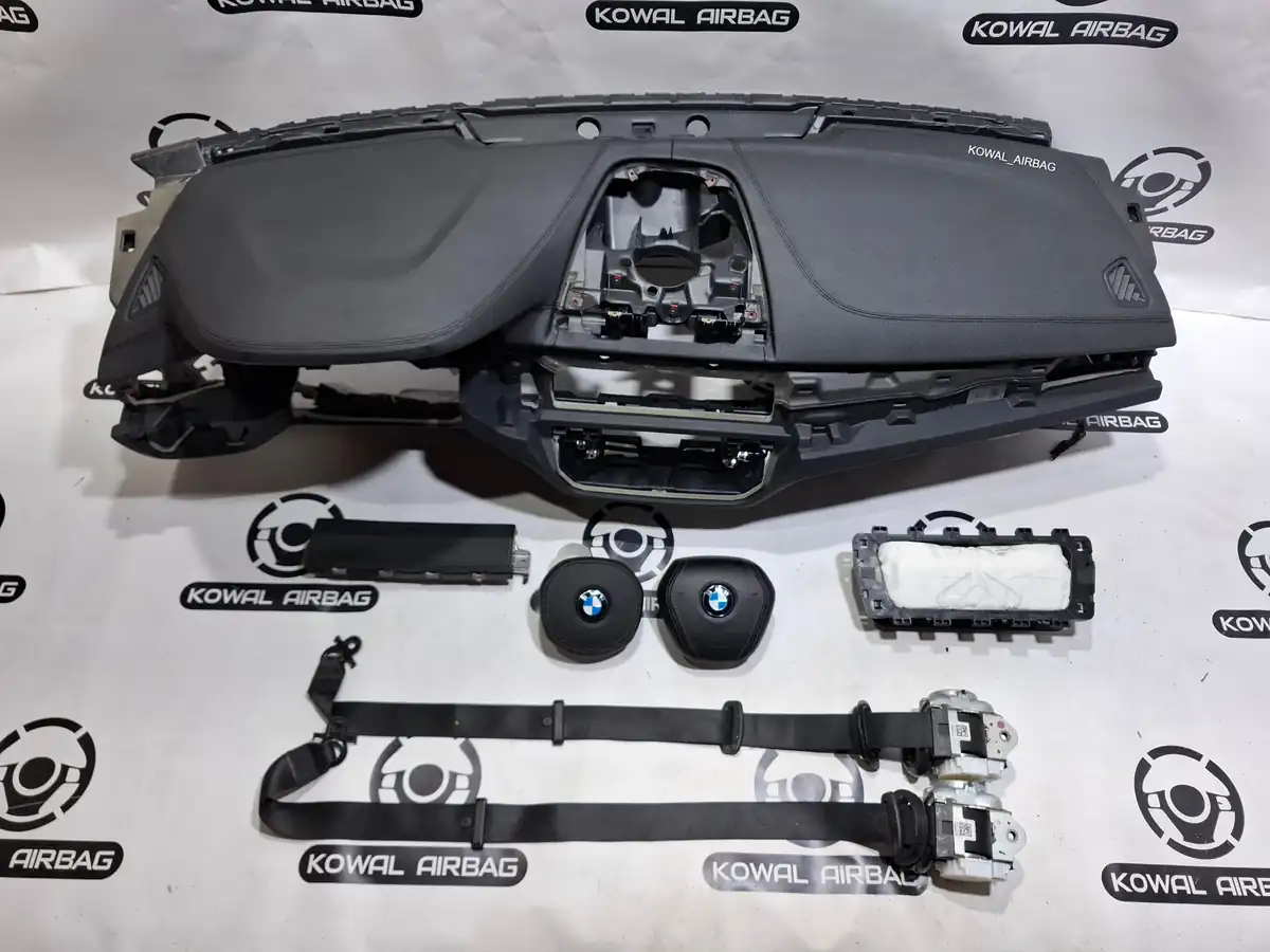 plansa bord bmw