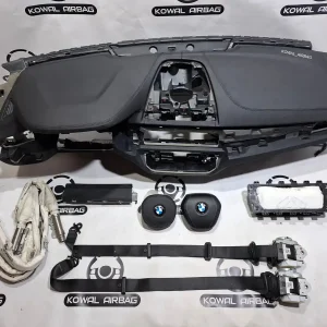 plansa bord bmw