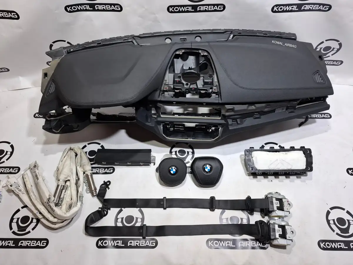 plansa bord bmw