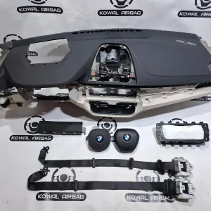 plansa bord bmw