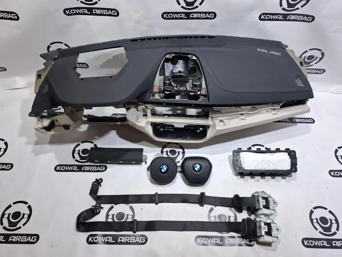 plansa bord bmw