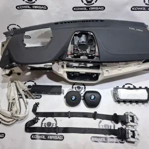 plansa bord bmw
