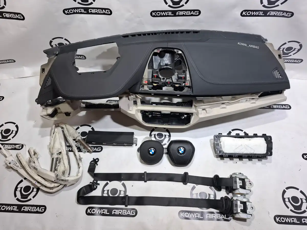 plansa bord bmw