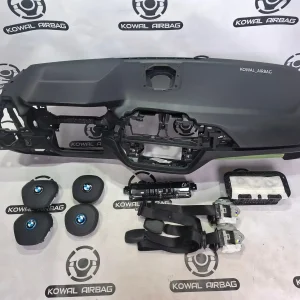 plansa bord bmw