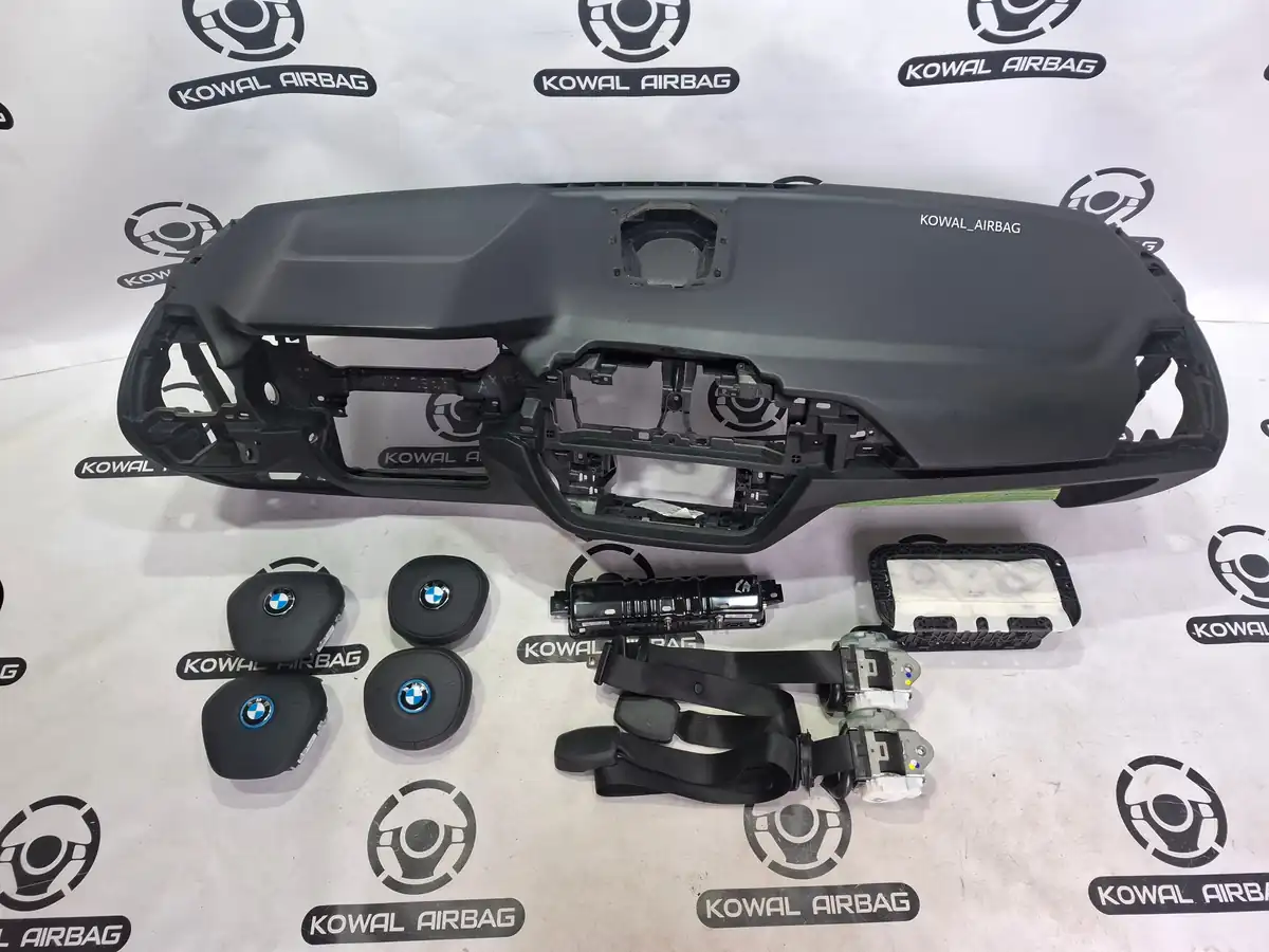plansa bord bmw