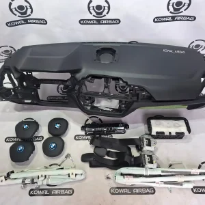 plansa bord bmw