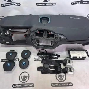 plansa bord bmw