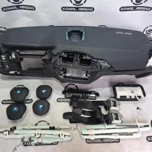 plansa bord bmw