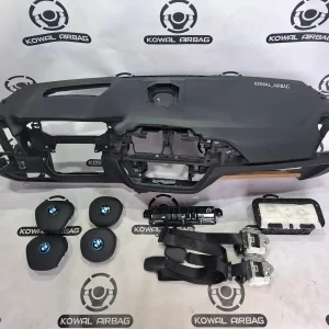 plansa bord bmw