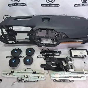 plansa bord bmw