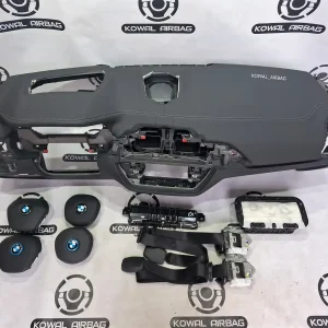 plansa bord bmw