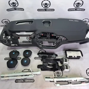 plansa bord bmw