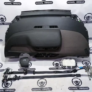 plansa bord citroen c4