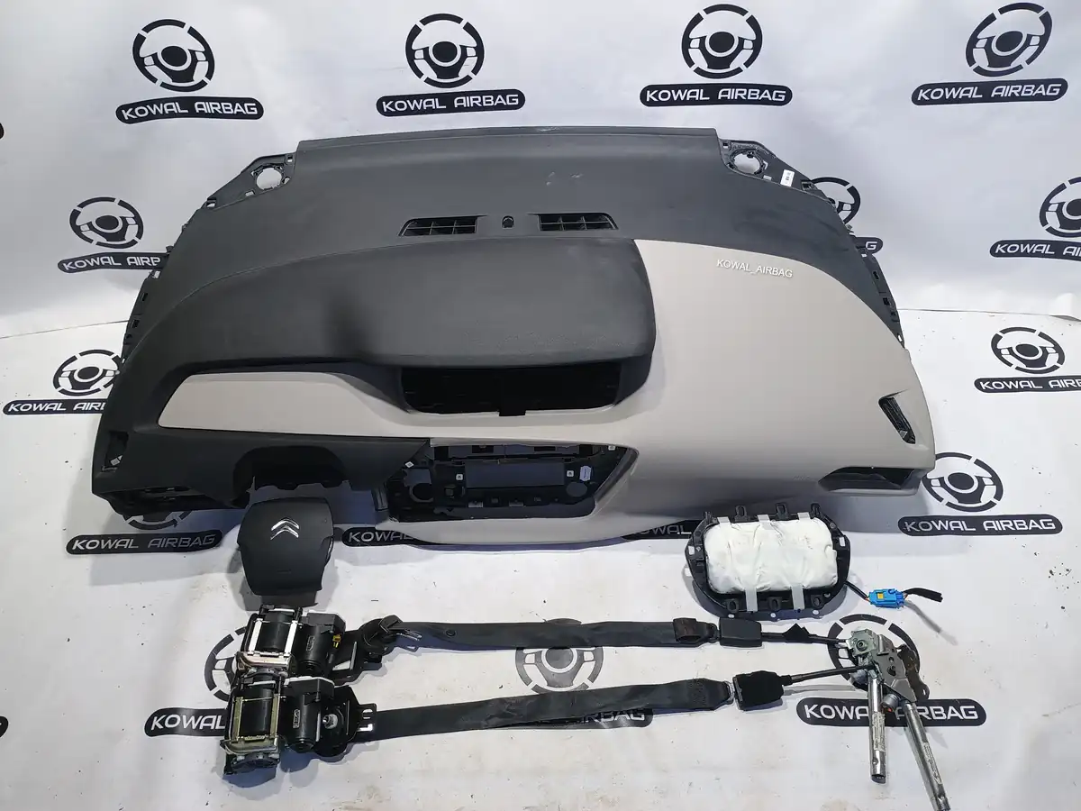 plansa bord citroen c4