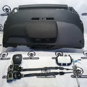 plansa bord citroen c4