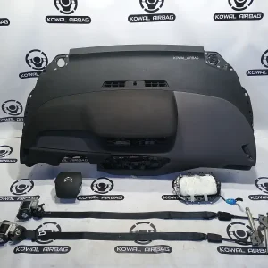 plansa bord citroen c4