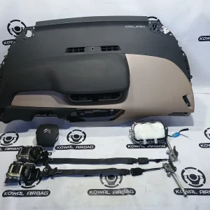 plansa bord citroen c4