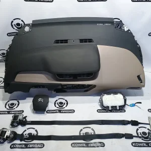 plansa bord citroen c4