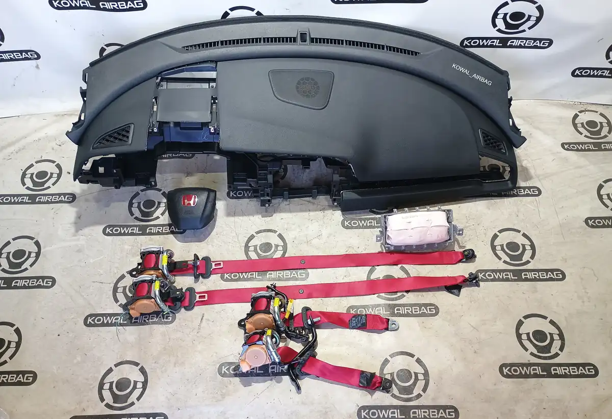 plansa bord honda civic