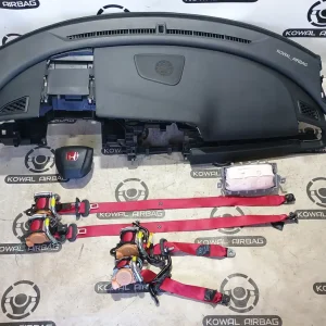 plansa bord honda civic