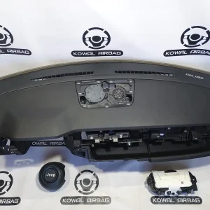 plansa bord jeep avenger