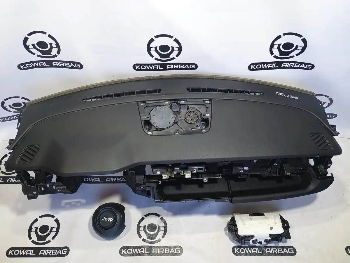 plansa bord jeep avenger