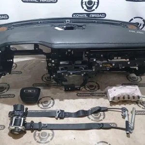 plansa bord jeep compass