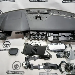 plansa bord land rover l560