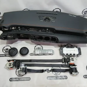 plansa bord mercedes-benz w177