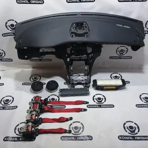plansa bord mercedes-benz w205