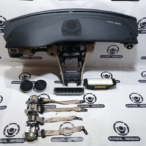 plansa bord mercedes-benz w205