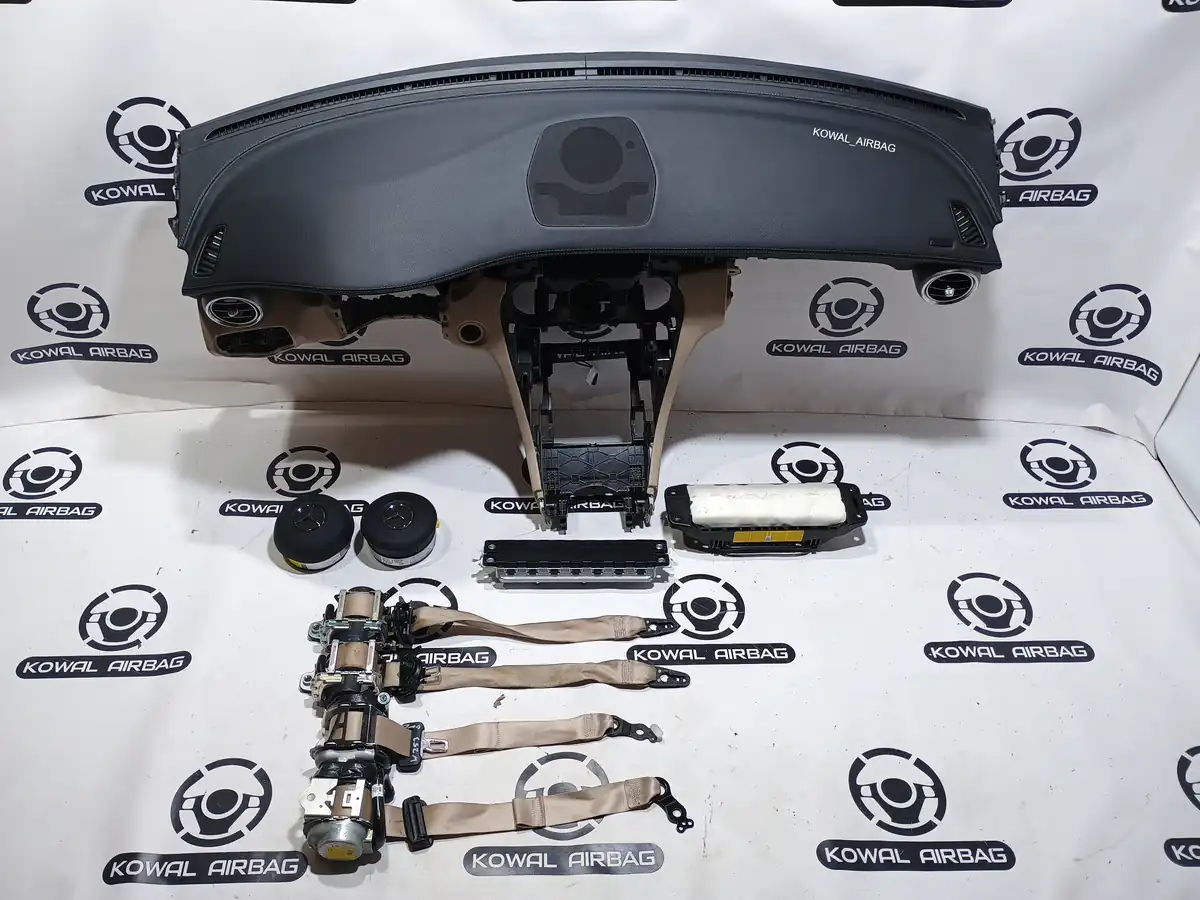 plansa bord mercedes-benz w205